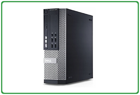  Dell OptiPlex 9020 i5 8GB 260GB SSD W10PRO