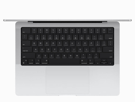 Apple MacBook Pro M3 18GB RAM 512GB 14" MacOSTahoe