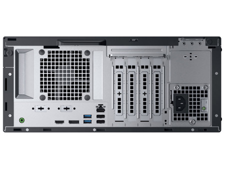 Dell OptiPlex 3060 i5-8500 8GB RAM 500GB HDD W11P