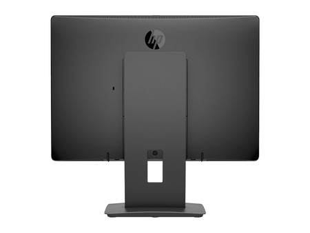 HP ProOne 600 G3 i5-7500 8GB RAM 256 M.2 21" DVD-RW W10P