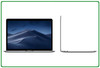 Apple MacBook Pro A1989 i5-8279U 16GB 256M.2 13''
