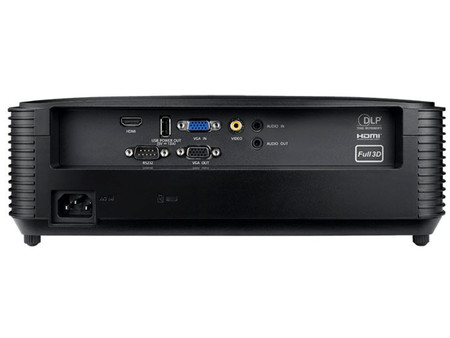 Optoma DAXSBG X381 