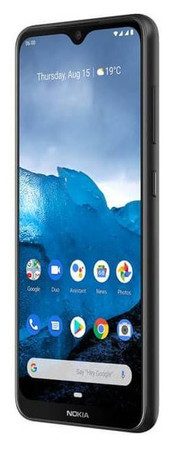 Nokia 6.2 (TA-1198) - 32GB