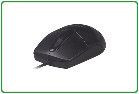 Mysz przewodowa USB A4Tech OP-720