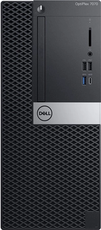 Dell OptiPlex 7070 i5-9500/8/256M.2/-/W10P A-