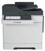 Lexmark CX510de B
