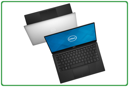 Dell XPS 13 7390 i5-10210U 8GB RAM 256GB M.2 13" W11P