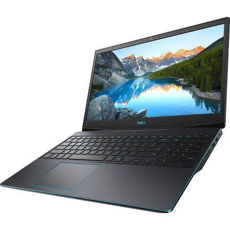 Dell G3 3500 i5-10300H/8/256M.2+1TB/-/15''/W10H