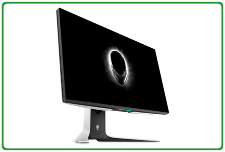 DELL Alienware AW2721D 27'' A
