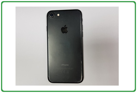 smartfon Apple iPhone 7 2GB/128GB Black oryginał 