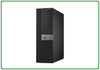 Dell 7050 i5-7500 8 GB 2 x 130 SSD DVDRW Win 10Pro