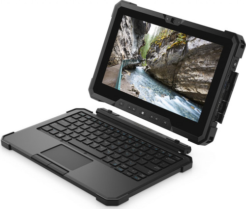 Dell Rugged Extreme 7220 i5-8365U 16GB 512M.2 Win11Pro