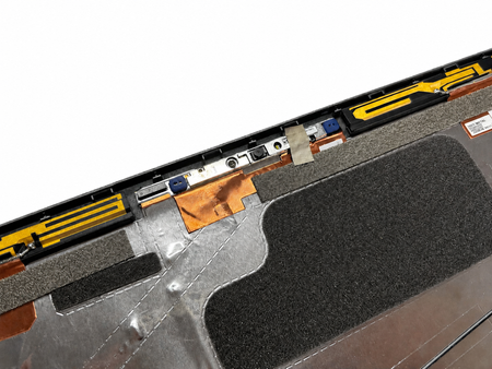Klapa matrycy Dell Latitude 5510