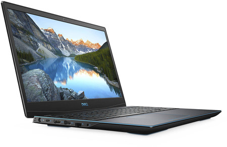 DELL G3 3590 I5-9300H/8/512M.2/TOUCH15''/-/W10H