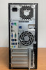 HP EliteDesk 800 G2  i5-6500/8/260/-/W8P B