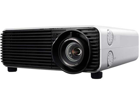 Canon XEED WUX500