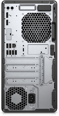 HP ProDesk 600 G5 i5-9500 8GB 256M.2 DVDRW Win11Pro