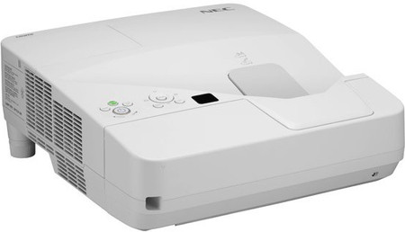 NEC NP-UM280X A