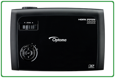 Optoma EW536