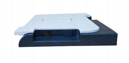 HP LaserJet P2055 - lewy bok / obudowa