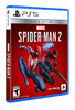 SONY PLAYSTATION 5 Slim z napędem + Spider-Man 2