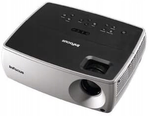 INFOCUS IN2104 DLP VGA S-Video XGA