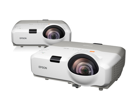 Epson H447B (EB-420)