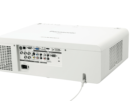 Panasonic PT-EZ570 WUXGA