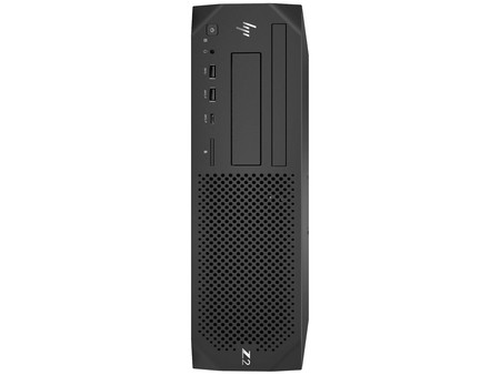 Stacja robocza HP Z2 G4 Desktop i7-8700 16 GB 512SSD Windows 10 Pro