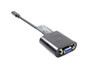 Przejściówka adapter MiniDP - VGA