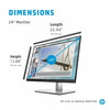 HP E24i G4 24'' A-