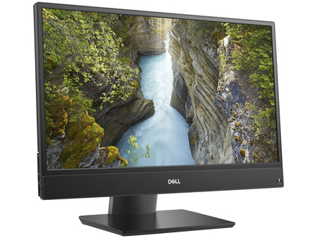 Dell OptiPlex 5270 i3-9100 8GB RAM 256GB M.2 T22" W11P