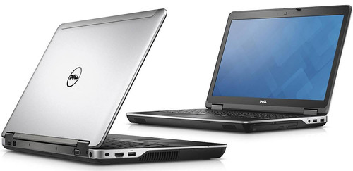 Dell E6540 i5-4310M/8192/256SSD/DVDRW/15''/W7P A