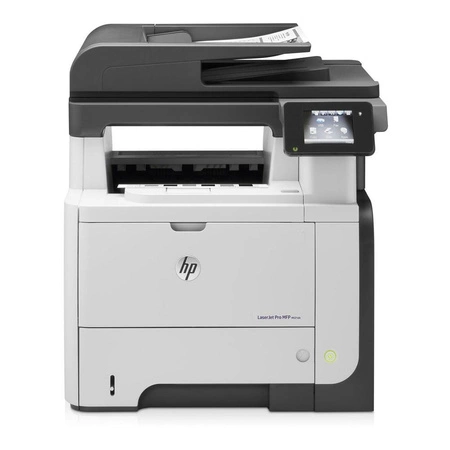 HP LaserJet Pro MFP M521dn