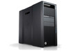 HP Z840 E5-2643v3 32GB RAM 256GB SSD DVD-RW W10P