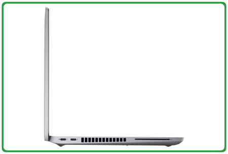 Dell Latitude 5420 i5-1145G7 16GB 512M.2 14" Win11Pro
