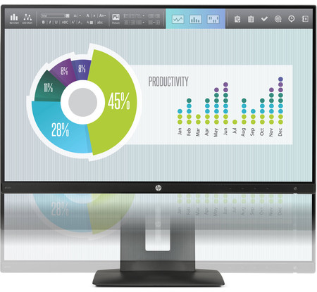 HP Z22n 22'' A