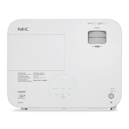 NEC M363X A