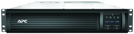 APC SMART-UPS 1500 2u Rack