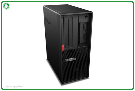 Lenovo ThinkStation P330 i7-8700 32GB 256M.2 Win11Pro