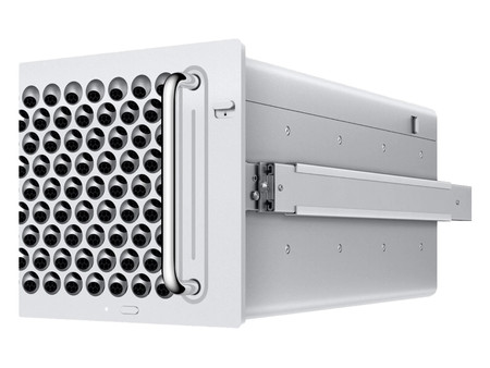 Apple Mac Pro7,1 W-3245 96GB RAM 1TB SSD