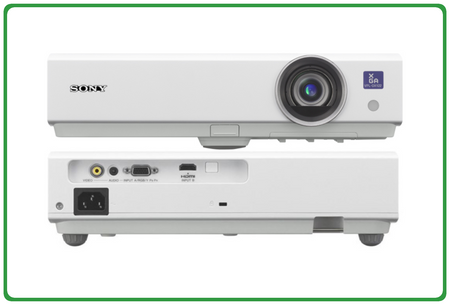 Sony VPL-DX122