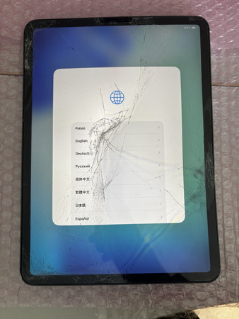 Apple iPad Pro 11" 2nd gen Wifi+Cellular 128GB