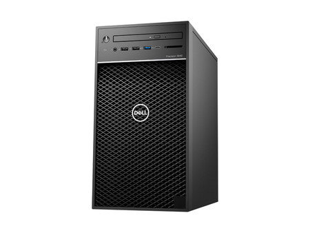Dell Precision 3640 w-1250 32GB RAM 256GB M.2 W11P