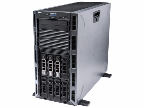 Dell PowerEdge T320 Xeon E5-2430/32/3TBHDD/-/NL