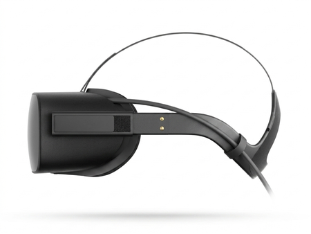 Okulary VR Oculus oculus rift