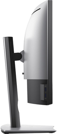 Dell U3417W 34" A-