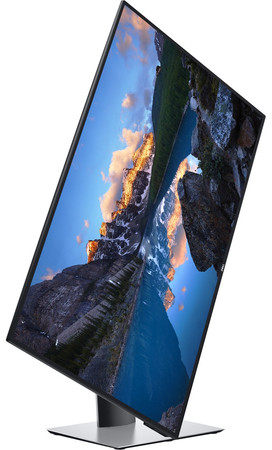 Dell UltraSharp U2719D 27 2560x1440 HDMI DP USB3.0 D