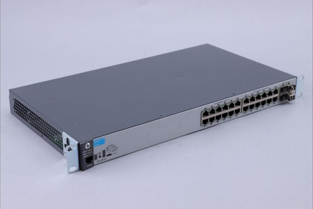 Switch HP J9773A POE 2530-24G 4SFP+ PoE+ HPE