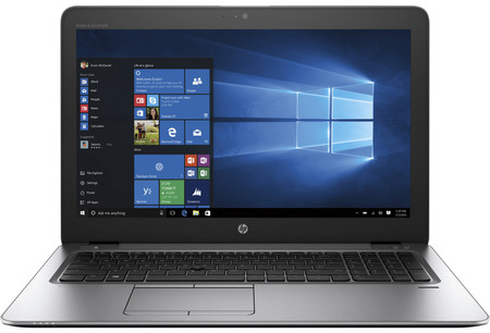 HP EliteBook 850 G4 i7-7600U/8/256M.2/-/W15"/W10P A-